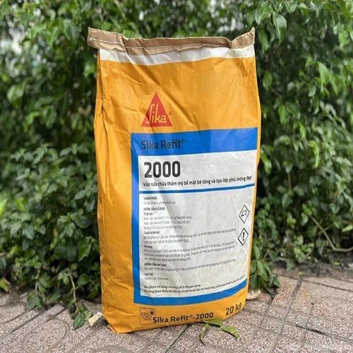  SIKA REFIT 2000 - 20KG