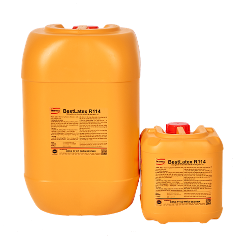 BESTLATEX R114- 5L