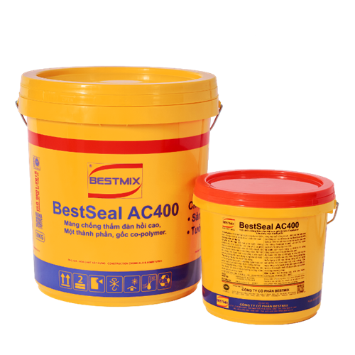 BESTSEAL  AC400 - 20L