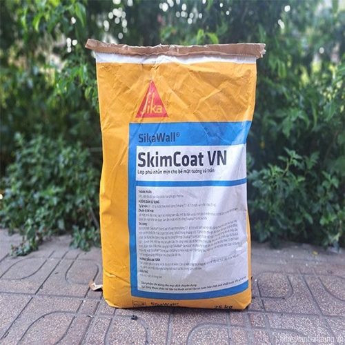 SIKAWALL SKIMCOAT VN 25KG