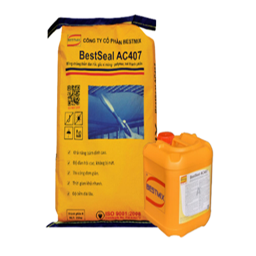 BESTSEAL AC407