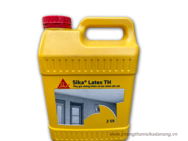 Phụ Gia Chống Thấm Đà Nẵng