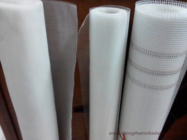 Lưới thủy tinh đà nẵng