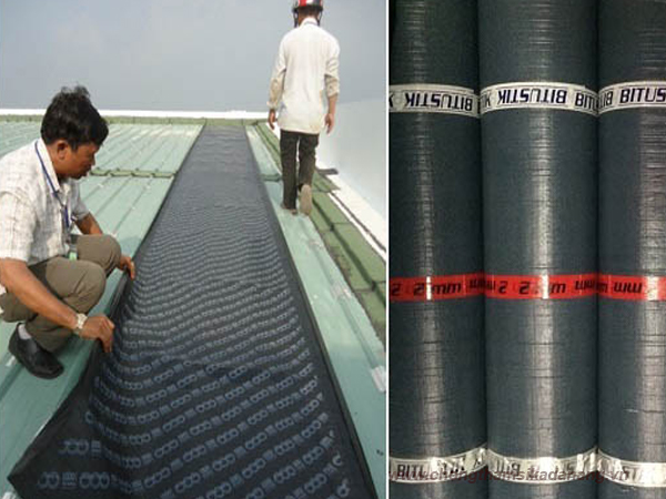 màng chống thấm đà nẵng